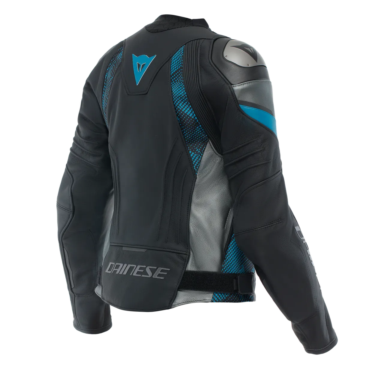 Avro 5 Lady Jacket