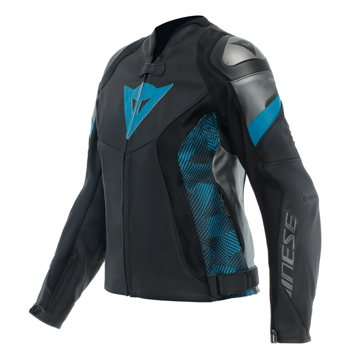 Avro 5 Lady Jacket